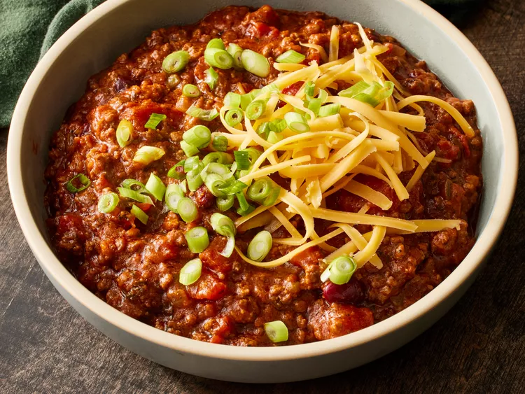 Chili Con Carne image