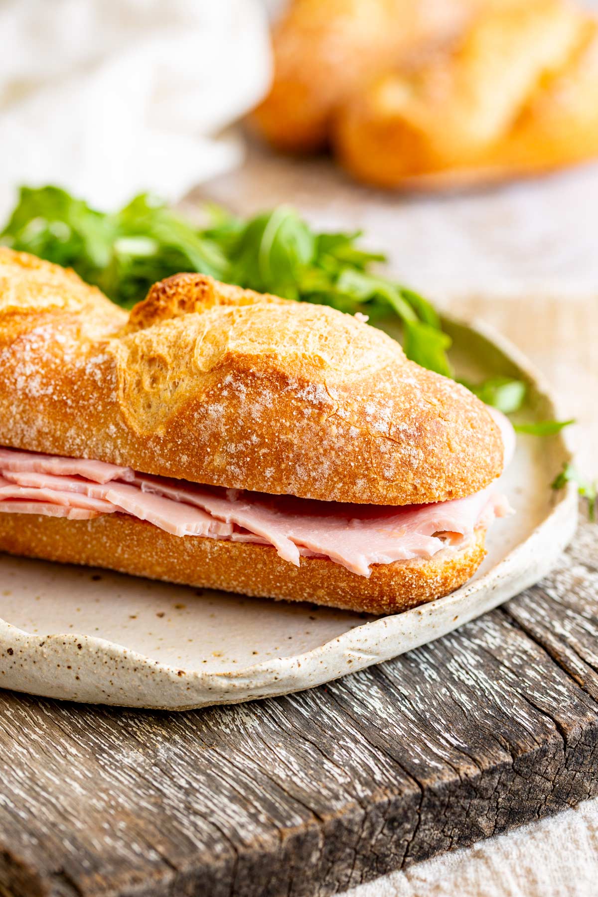 Jambon-Beurre image