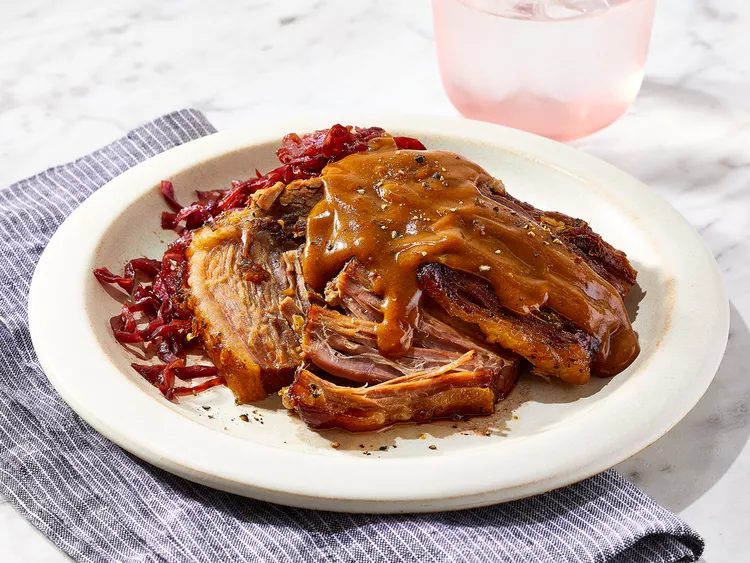 Sauerbraten image