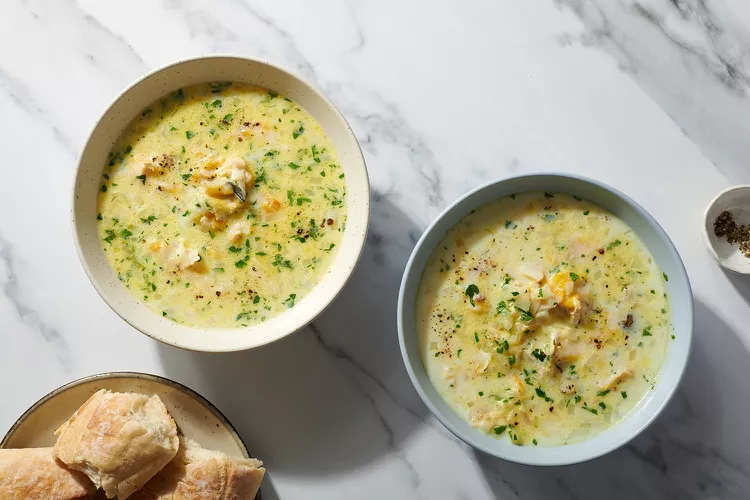 Cullen Skink image
