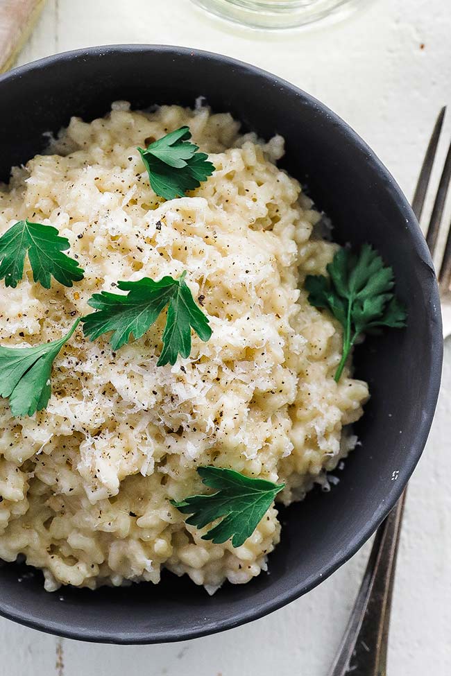 Risotto image