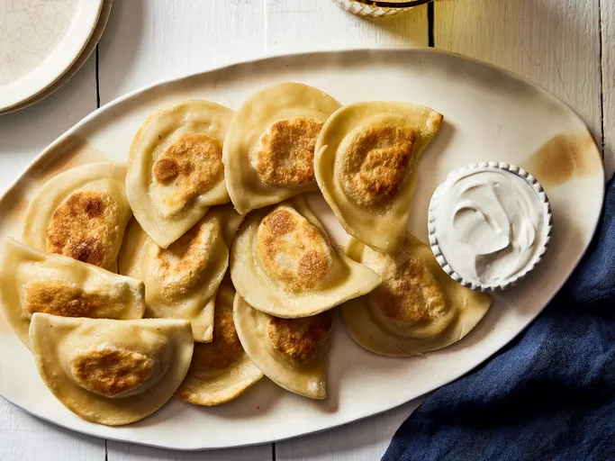 Pierogi