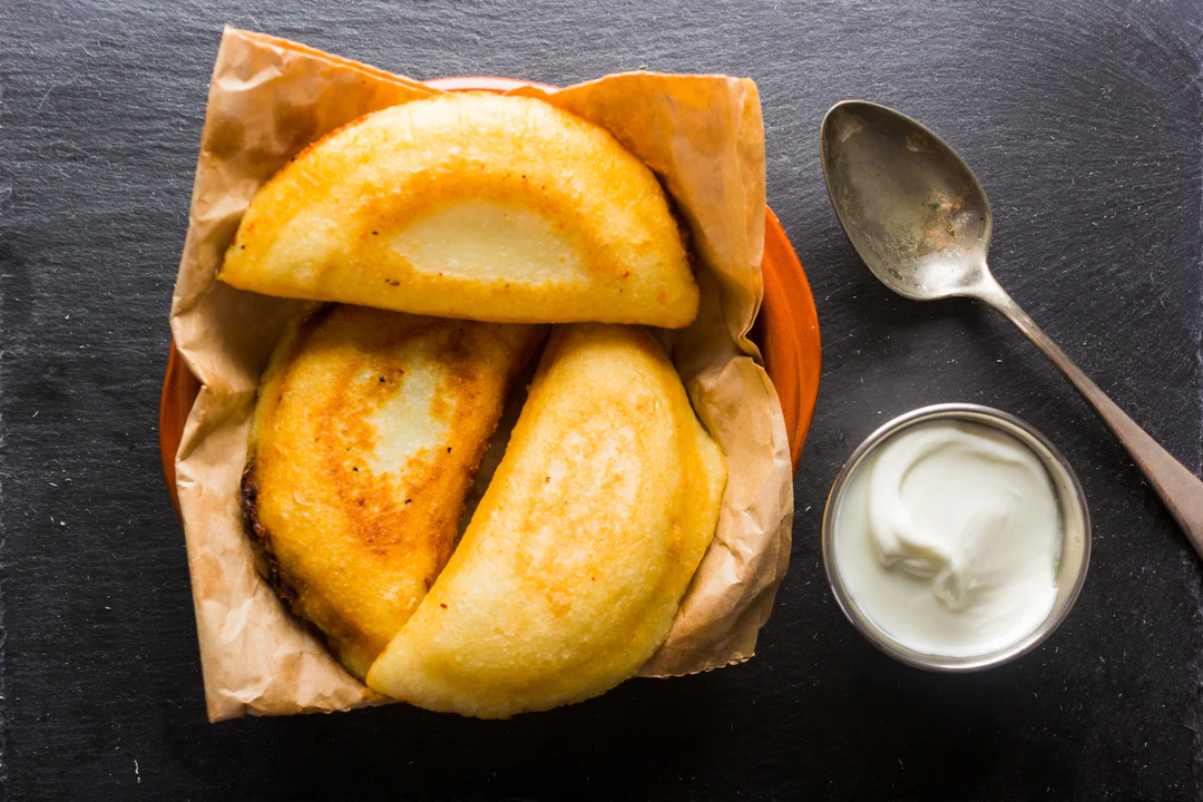 Empanadas