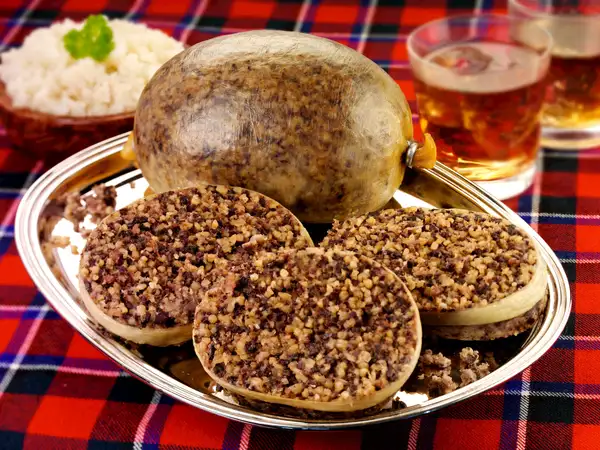 Haggis image