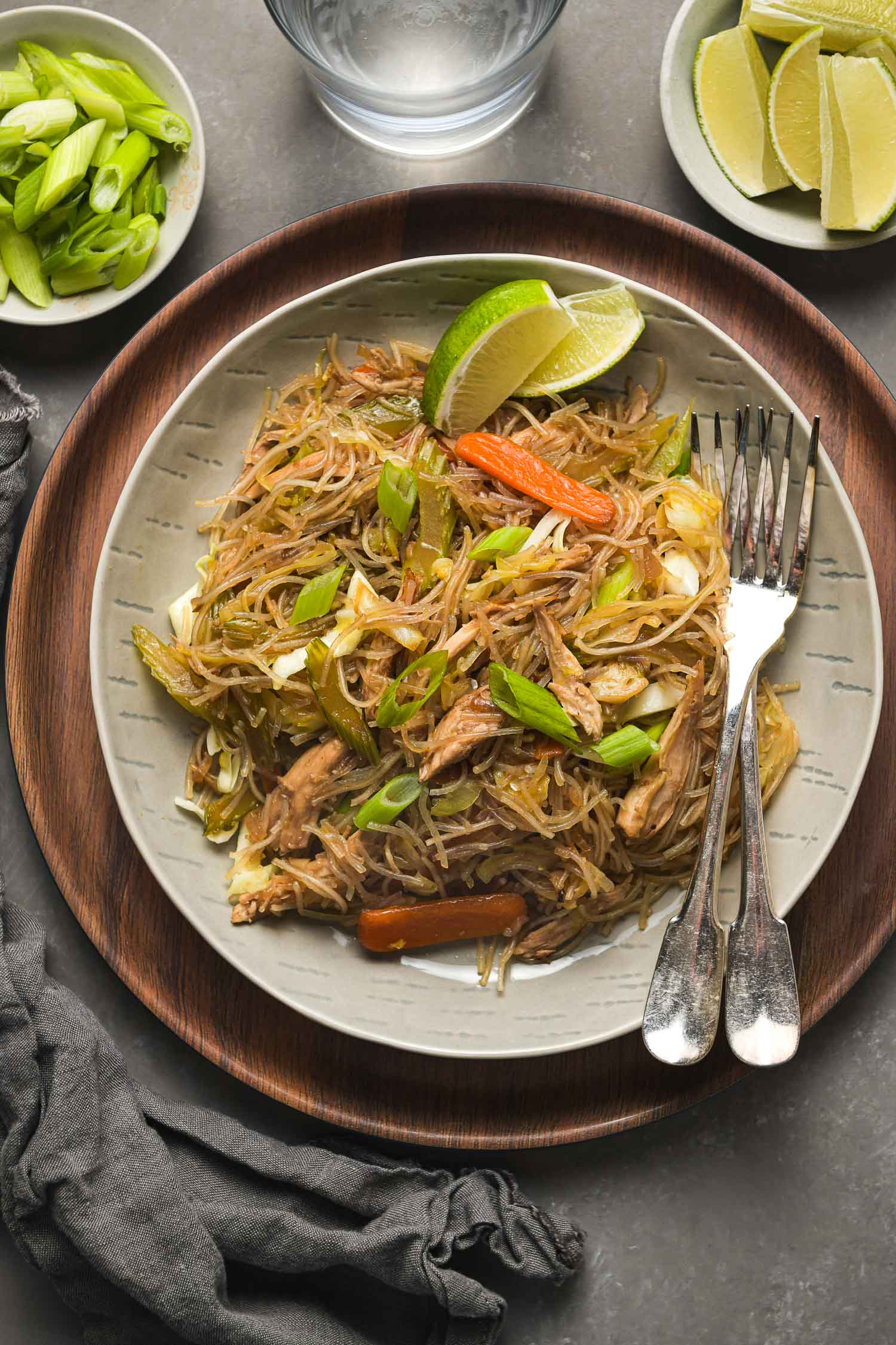 Pancit Bihon image