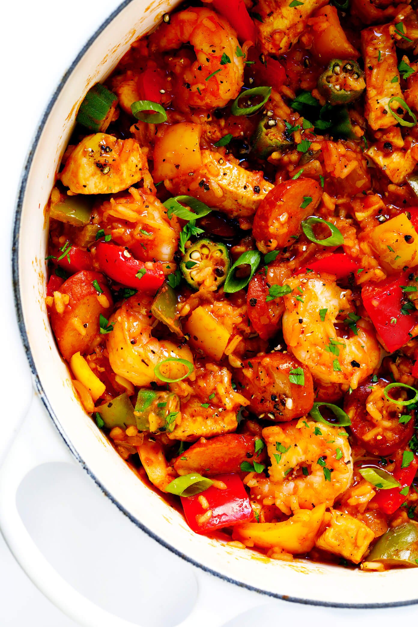 Jambalaya image
