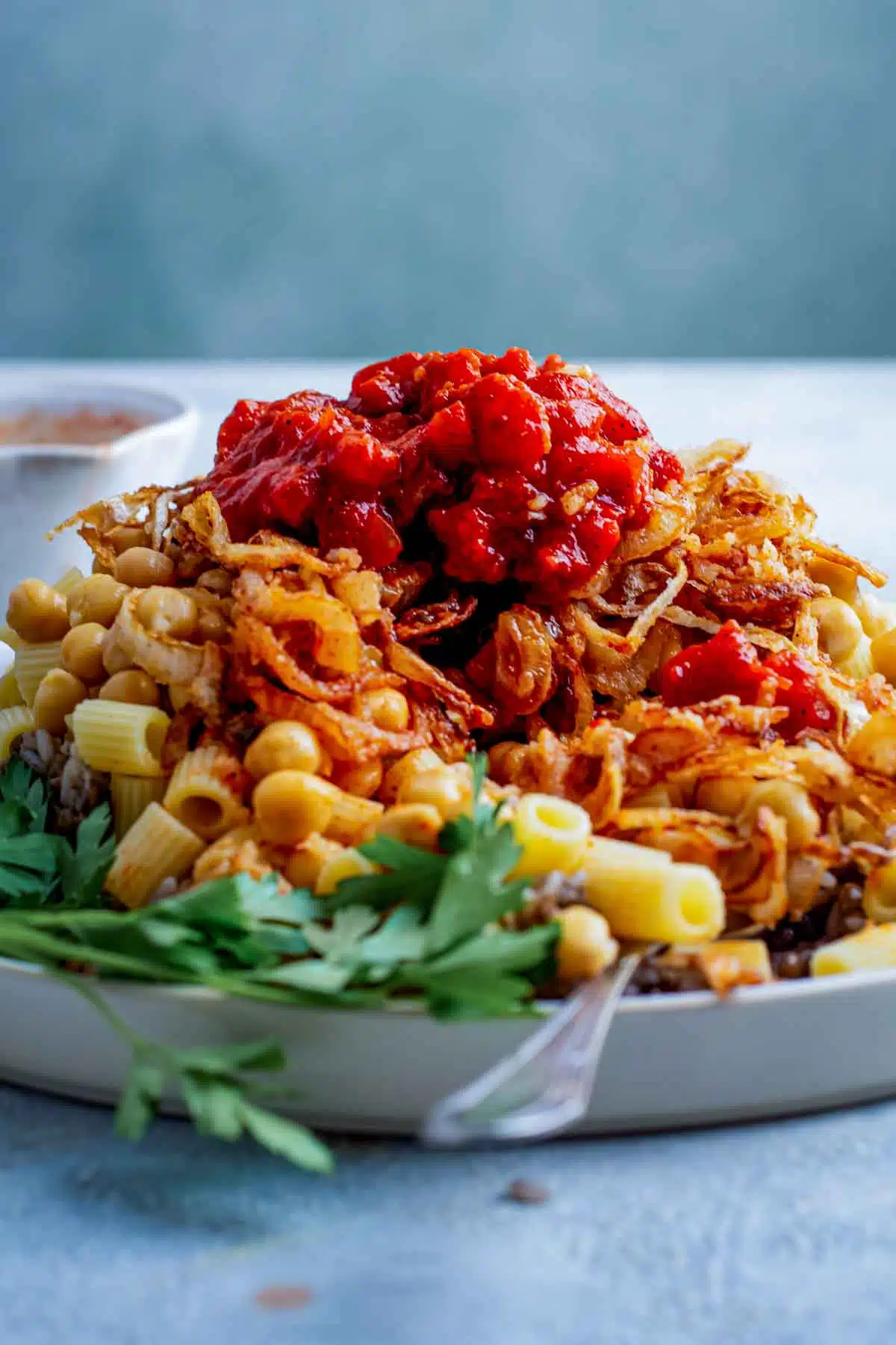 Koshari image