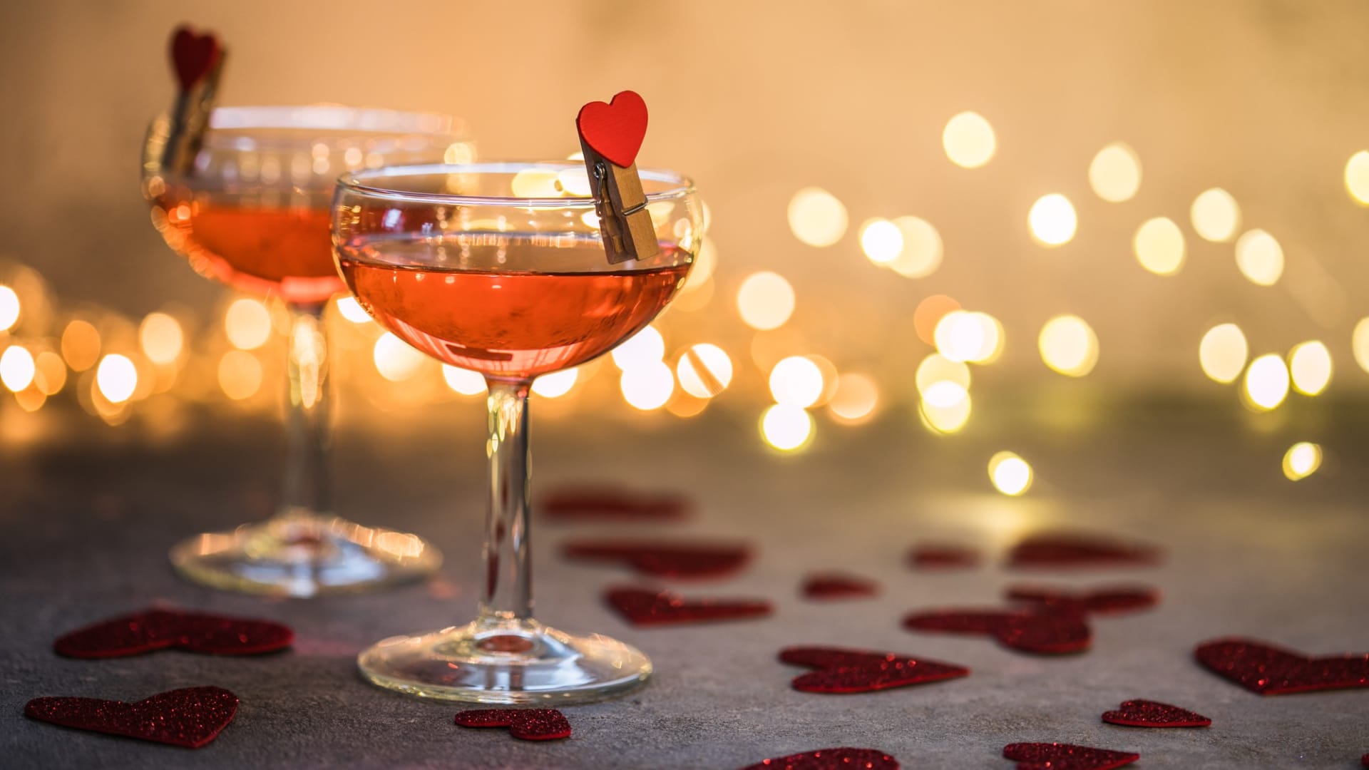 Attention Lovebirds! Best places for Valentine’s day Celebrations in