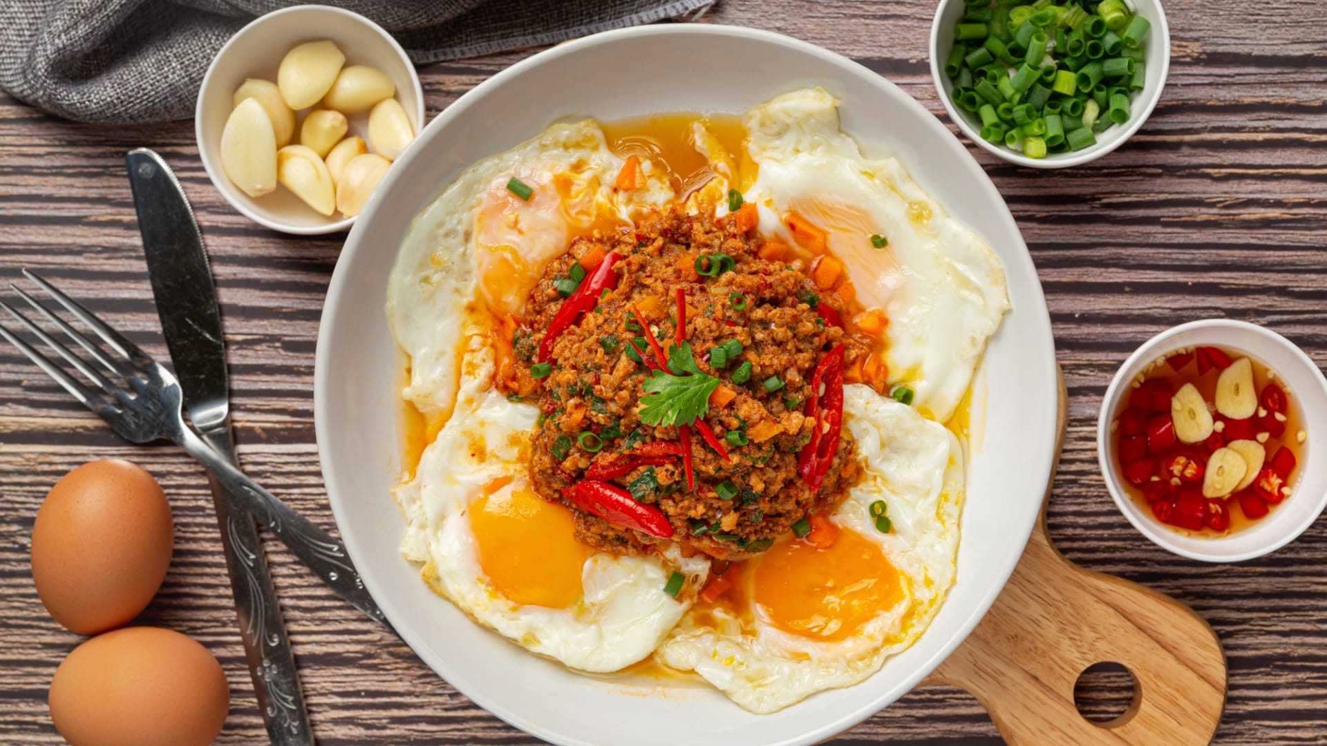 Love eggs? Here is what it’s doing to your mind & body - Snackfax
