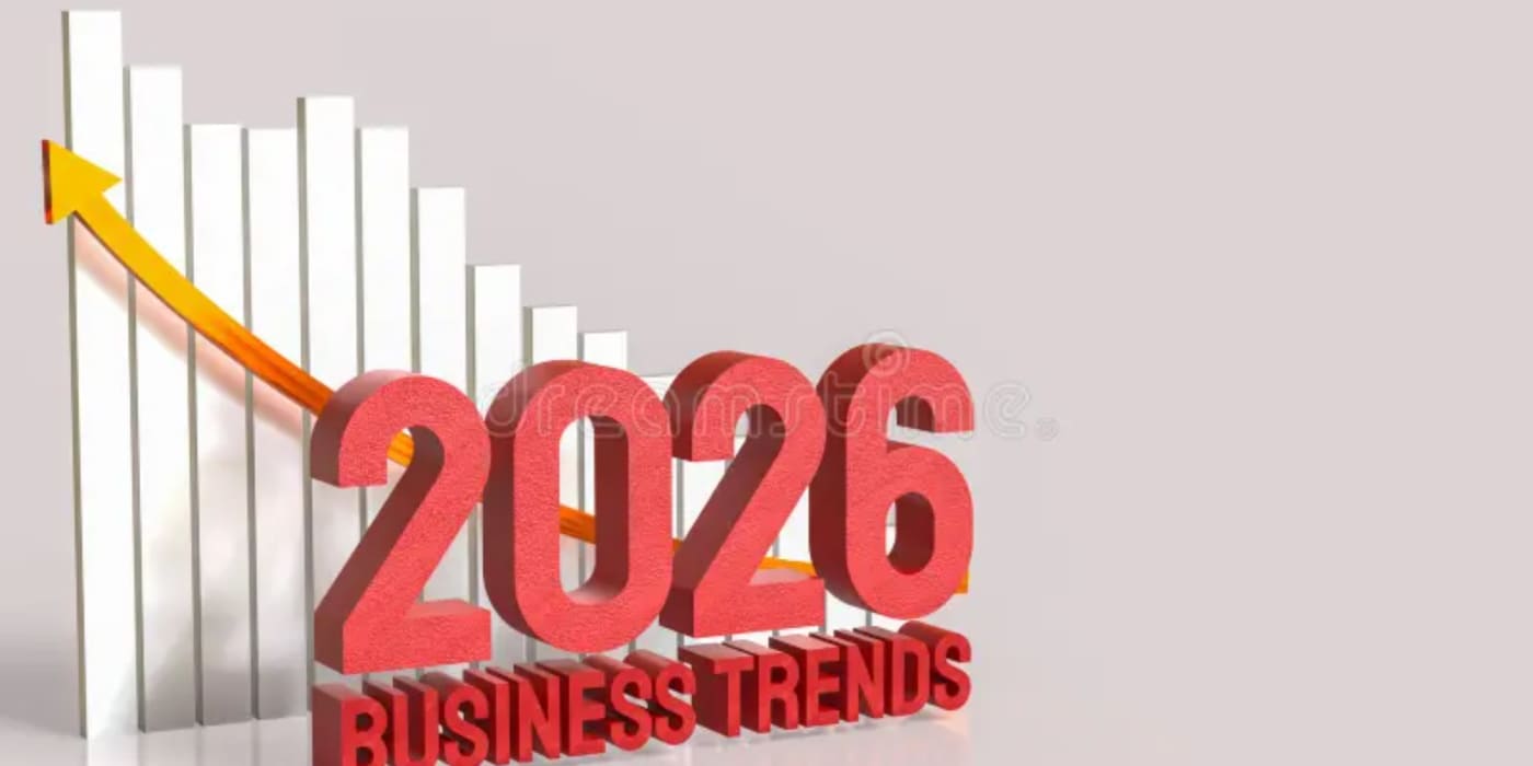 Top Business Trends and Strategies for 2026: What Smart Leaders Are Doing