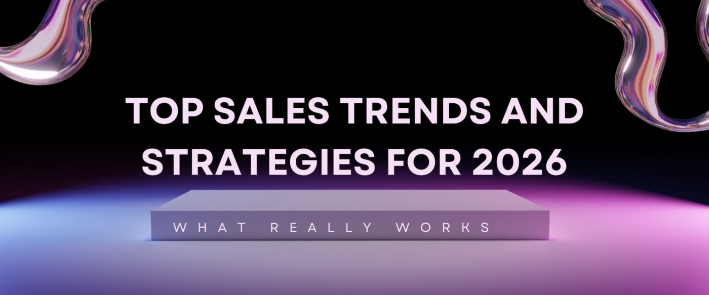 Top Marketing Trends and Strategies for 2026: What Really Works