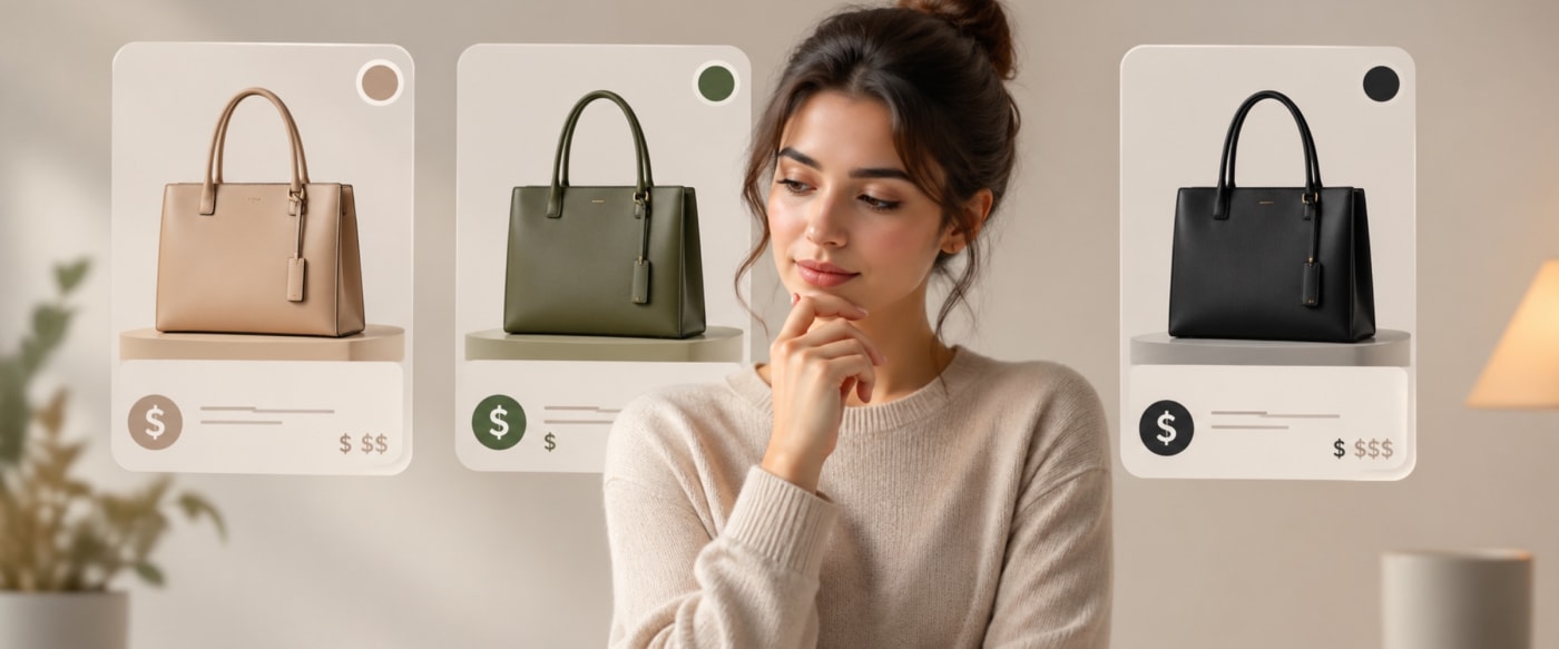 Perceived Value Psychology: Why Customers Compare Prices Before Buying