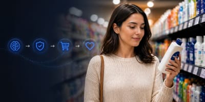 Familiarity Psychology: Why Customers Buy From Brands They Remember