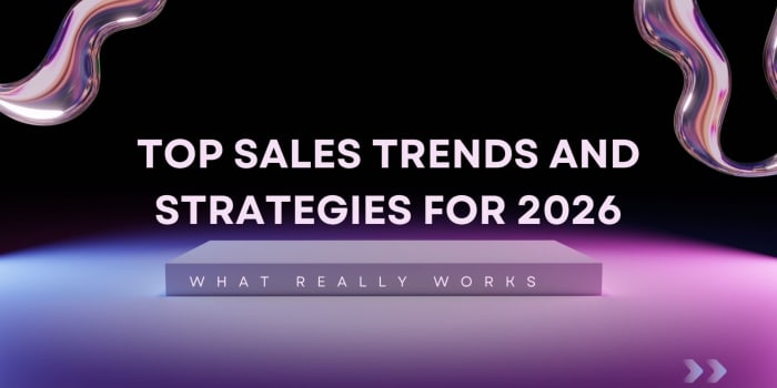 Top Marketing Trends and Strategies for 2026: What Really Works