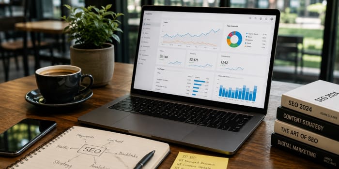 AI Search in 2026: SEO Changes Businesses Must Know Now