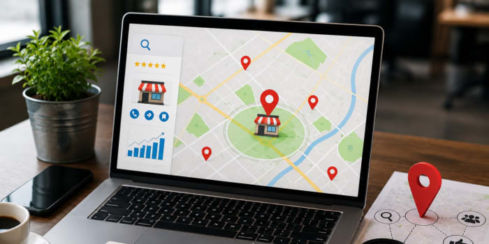Local SEO in 2026: How Businesses Are Getting Customers From Google Nearby Searches