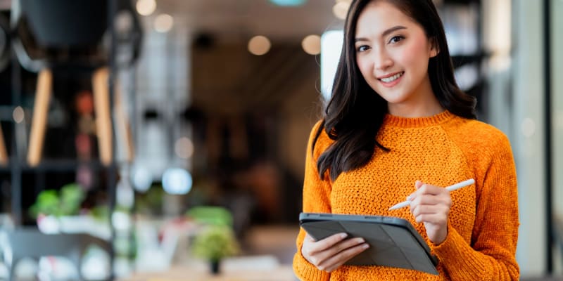 Solo Entrepreneurs in APAC: Mobile App Opportunities