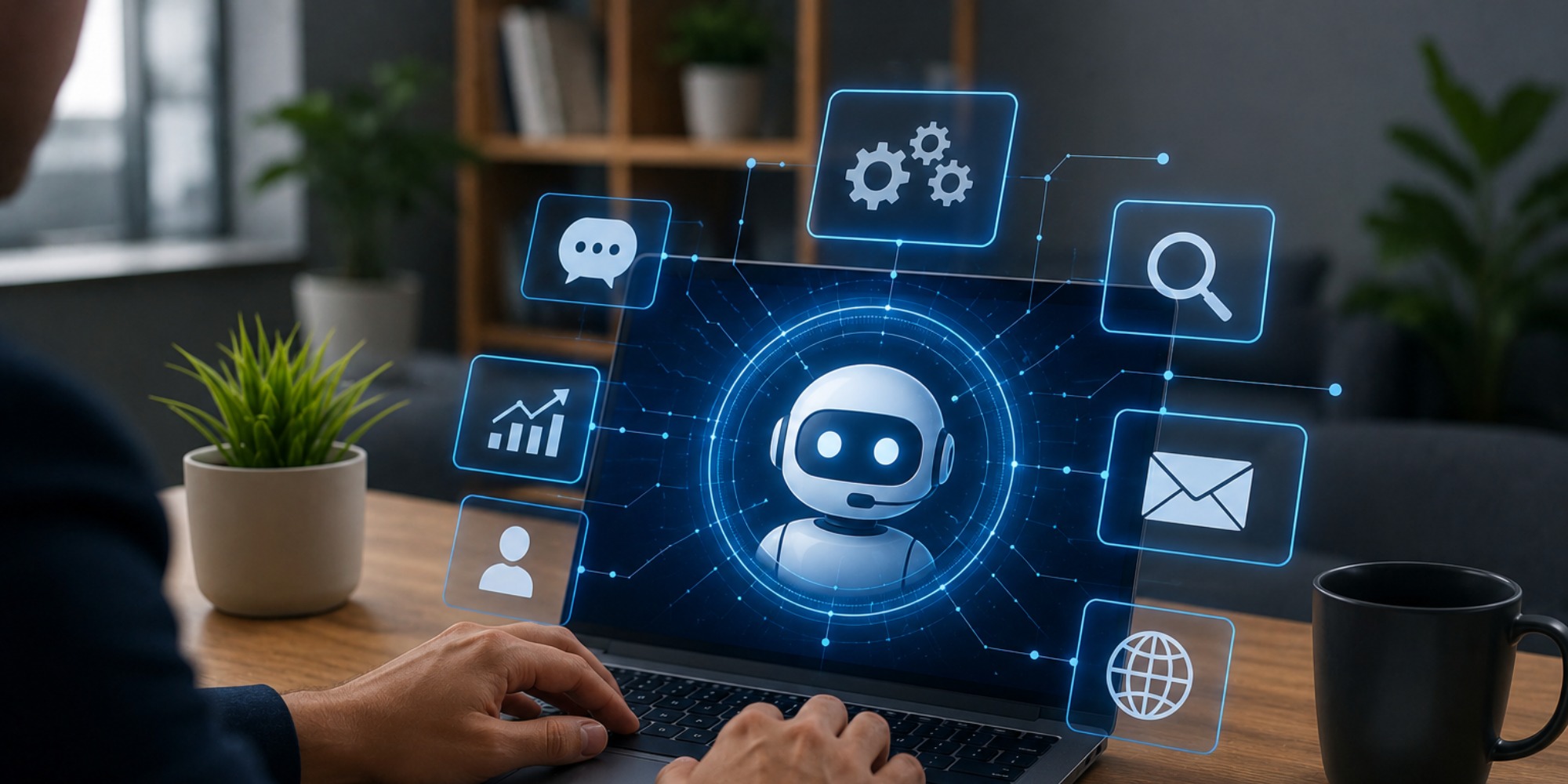 AI Agents in 2026: The Next Big Revolution for Businesses