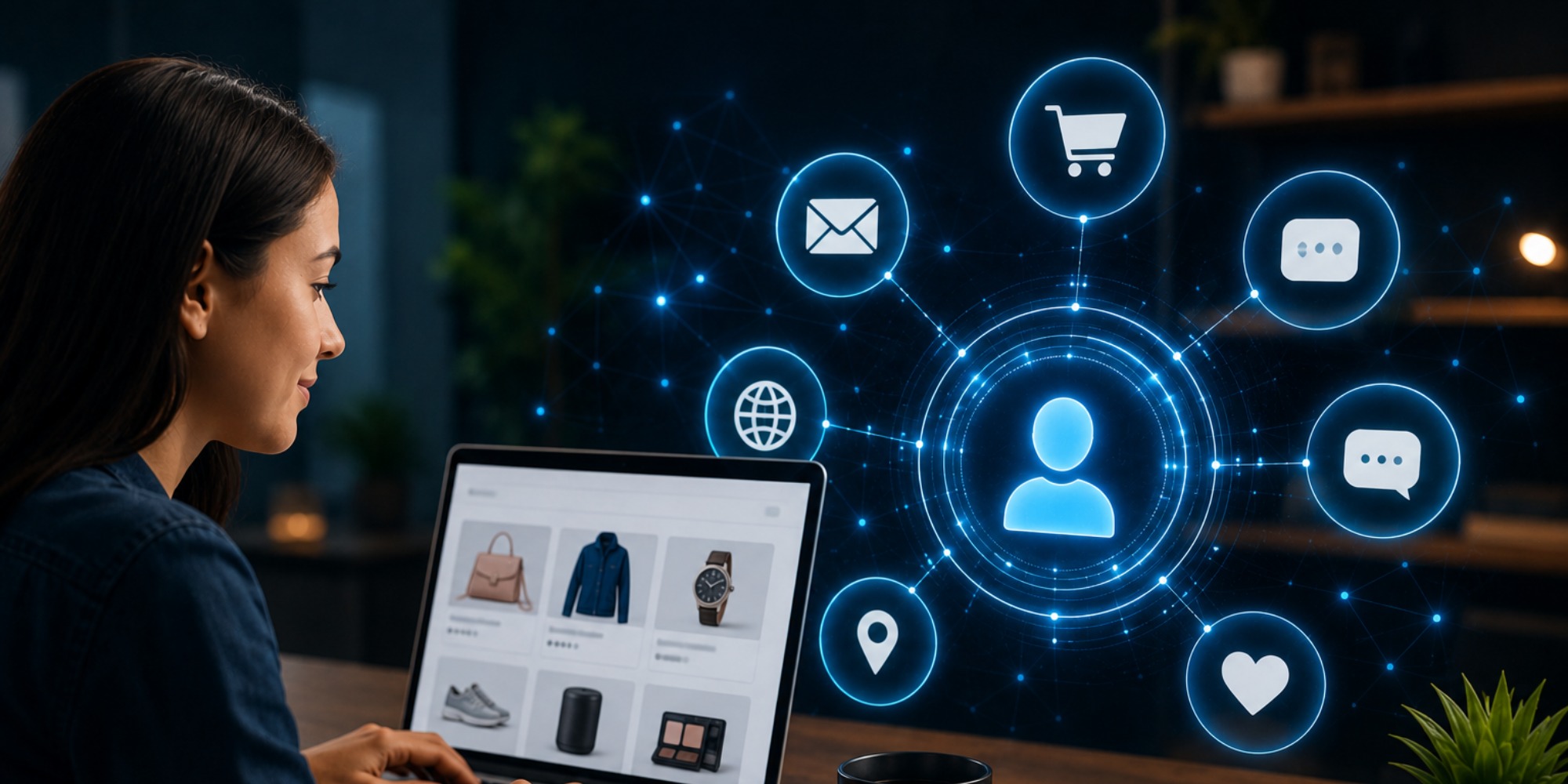 AI Personalization in 2026: Why Customers Expect Personalized Experiences Everywhere