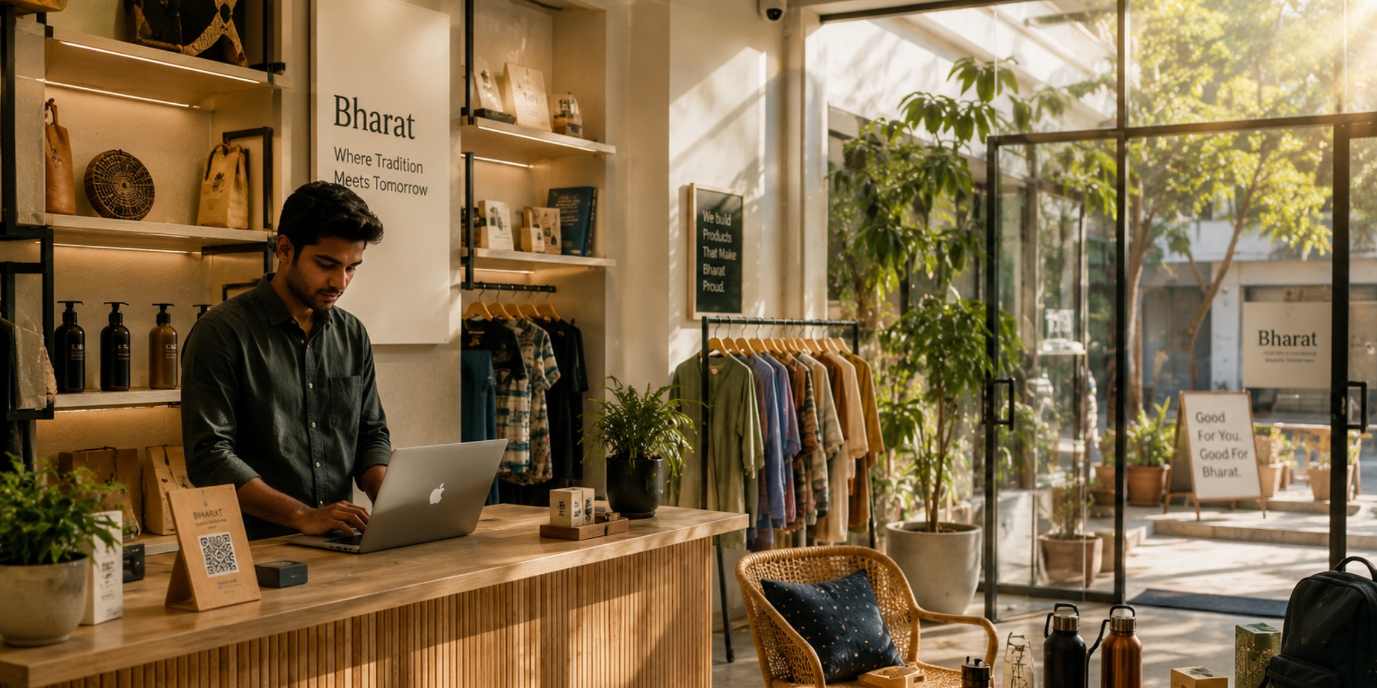 Why Most Small Businesses Stop Growing After Their First Success