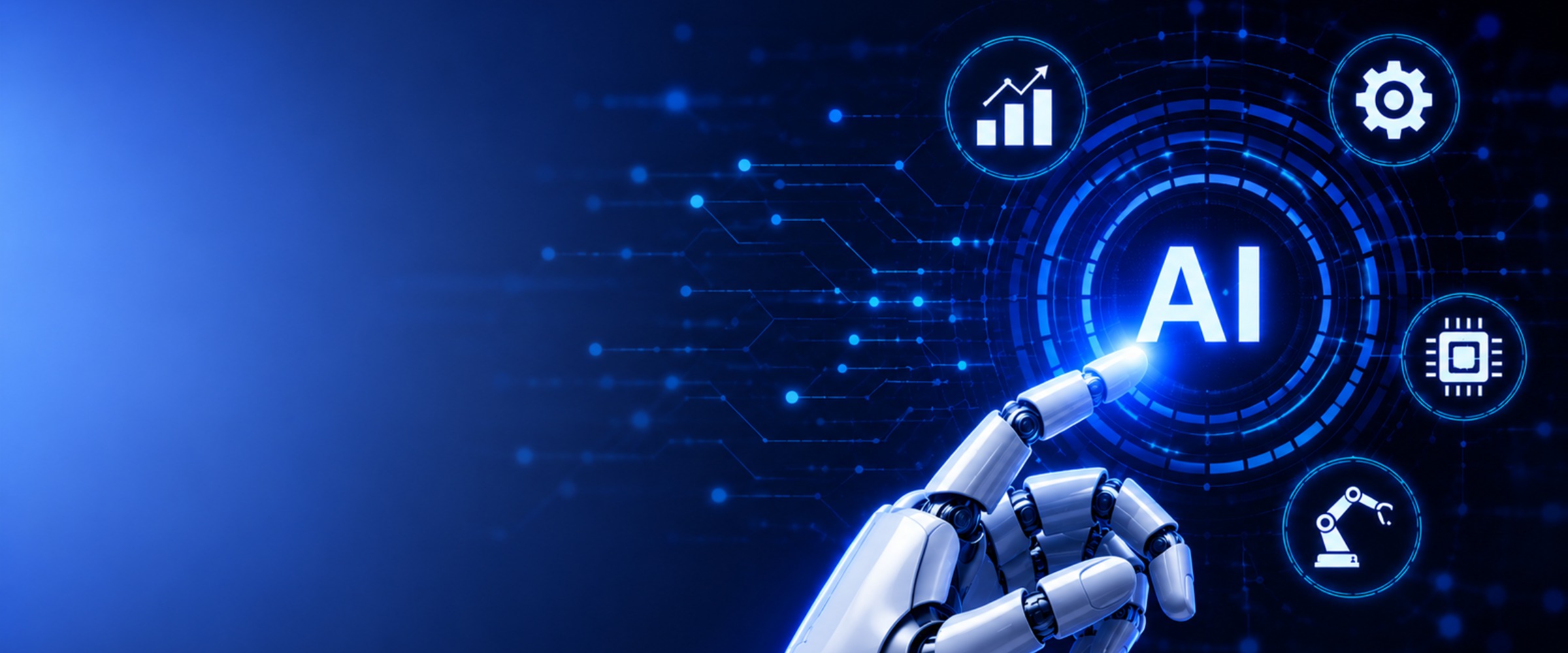 AI Automation Trends and Strategies for 2026: A Complete Guide