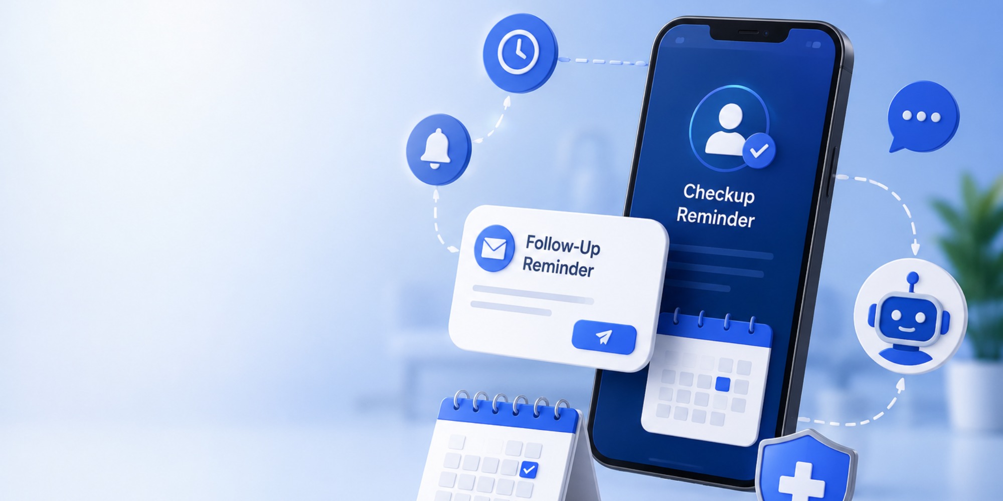 Why Automated Follow-Ups Are Critical for Customer Checkups