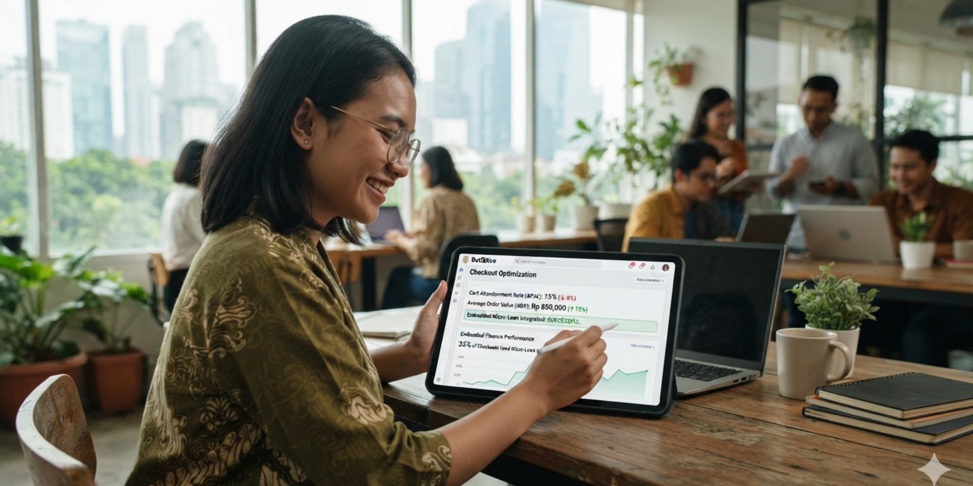 E-Commerce Micro-Loans: Banking API Integration for Online Stores