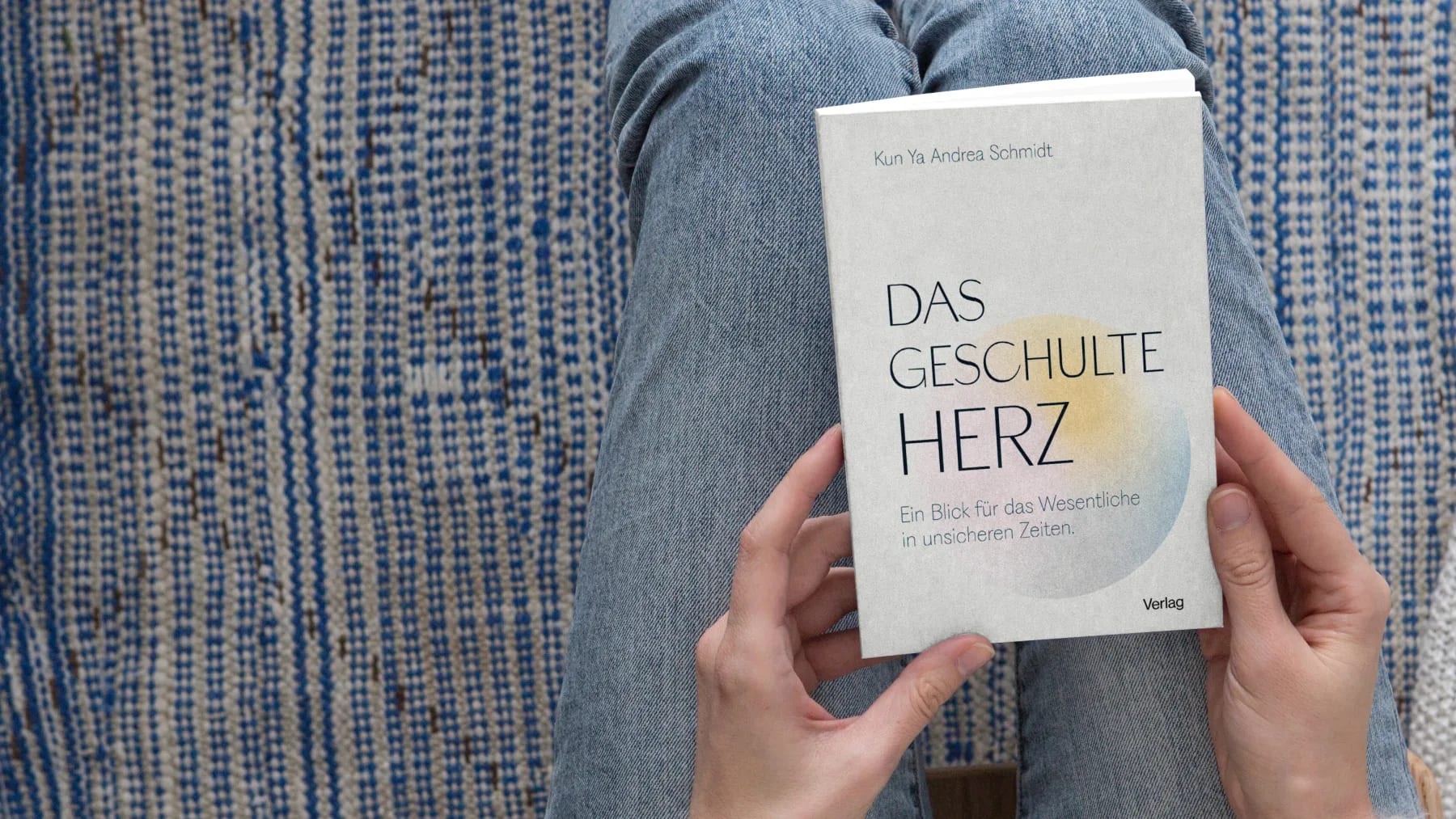 Das geschulte Herz Buch