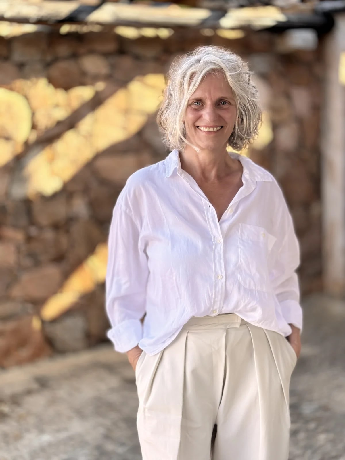 Kun Ya Andrea Schmidt