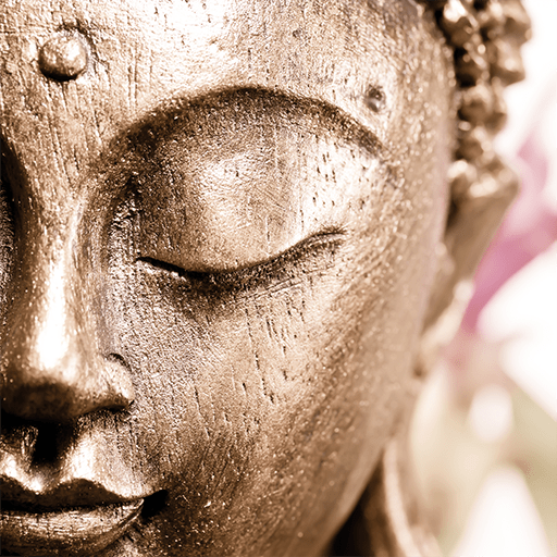 Übe Soulful Meditation auf YouTube