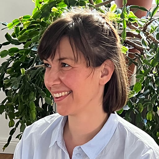 Sarah Ulrike Heine