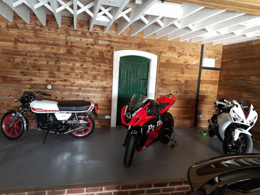 Premier Motorcycle Service & Repair | Mobile Motorbike Technicians for