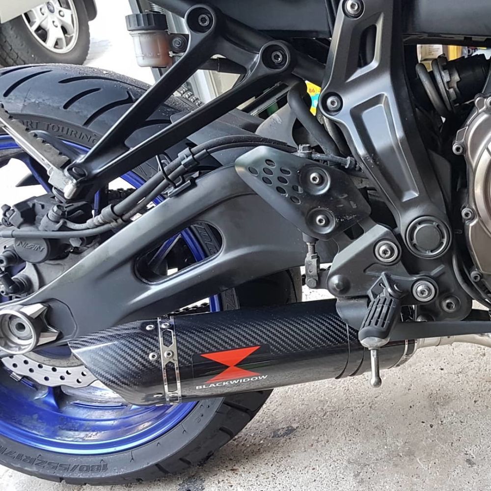 Premier Motorcycle Service & Repair | Mobile Motorbike Technicians for