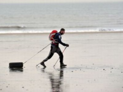 Peter Bowker Training