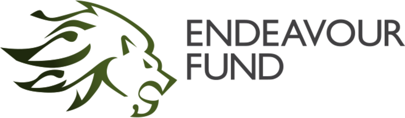 Endeavour fund logo