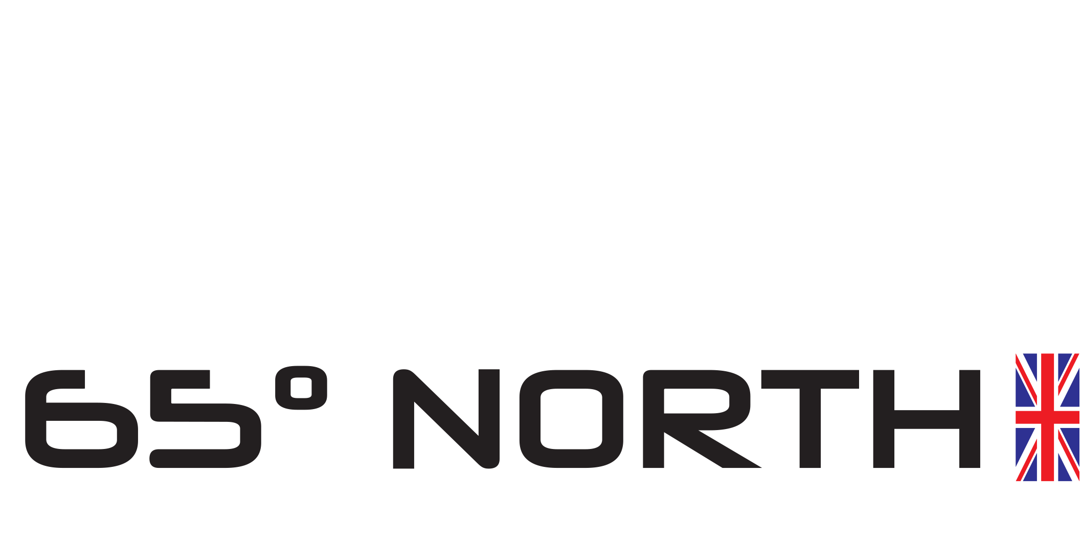 65 Degrees North logo