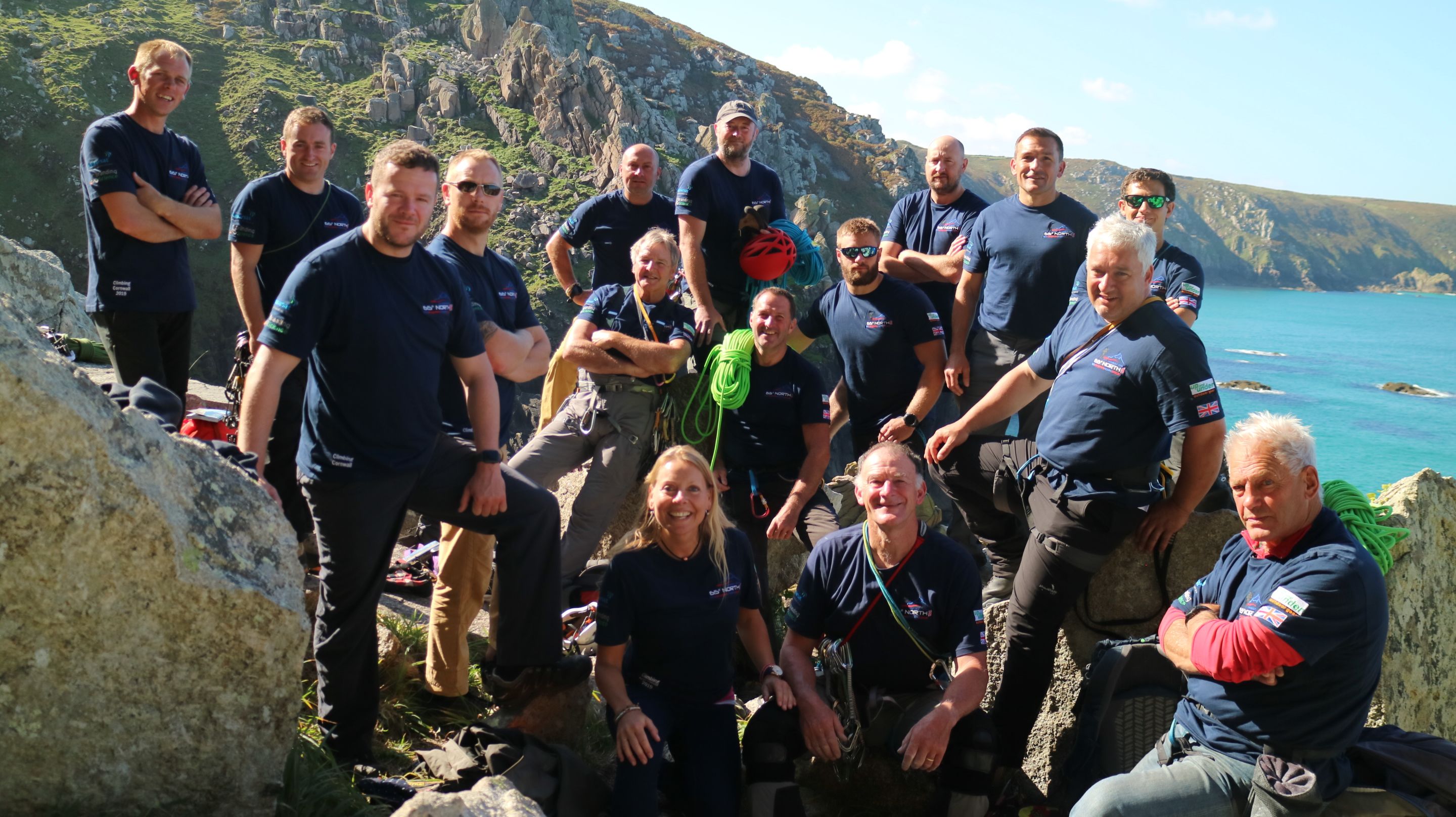 Rock Week '19 Cornwall