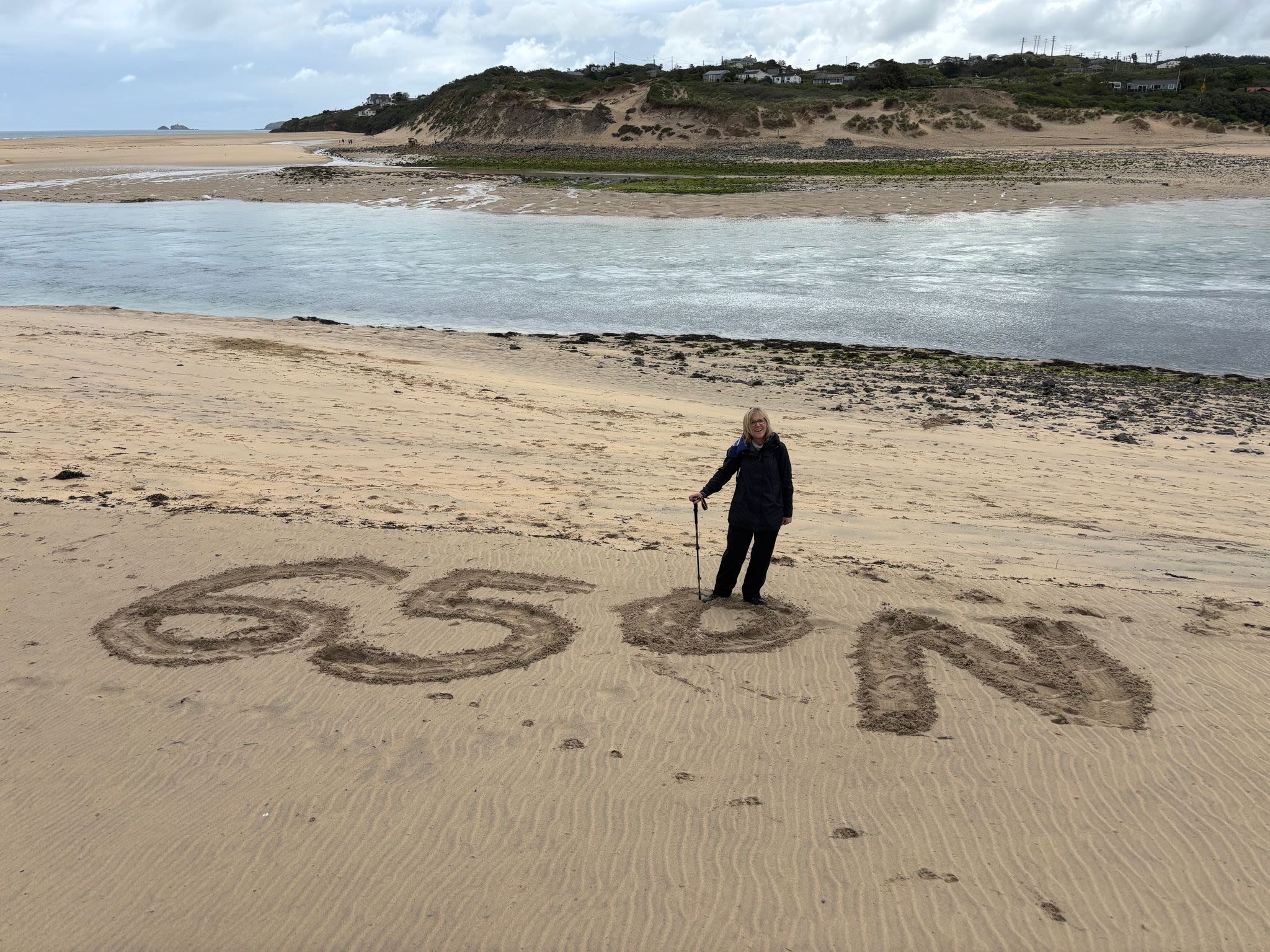 Swcp beach
