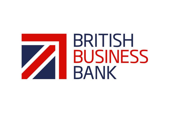 British Business Bank