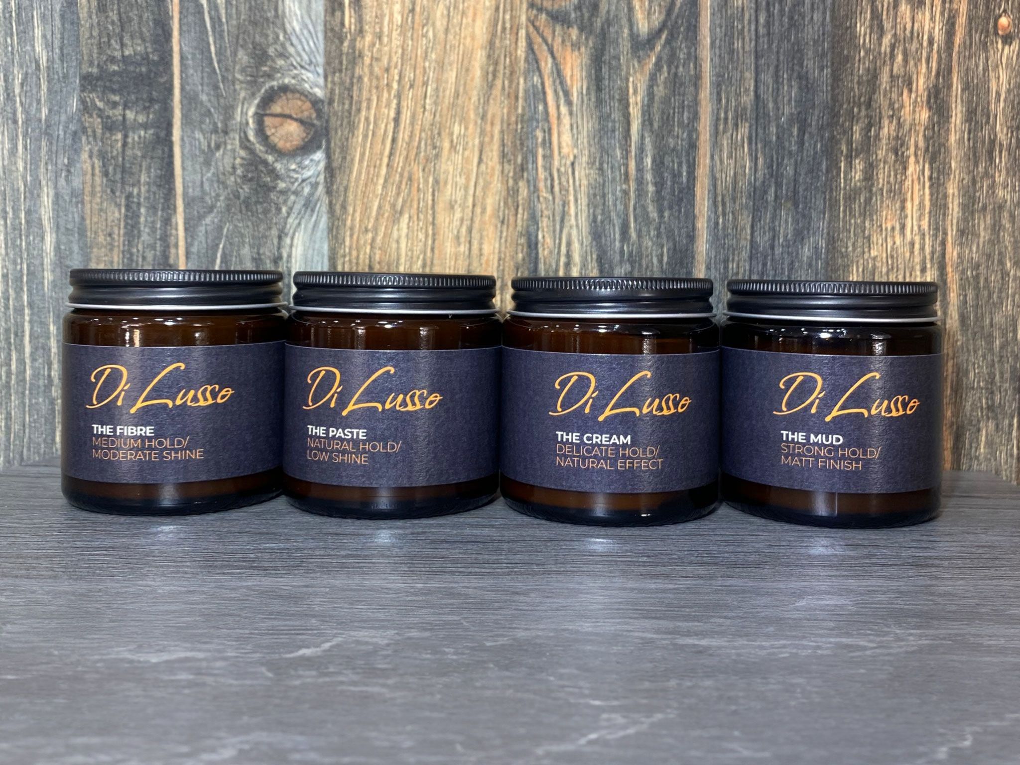 Styling products together