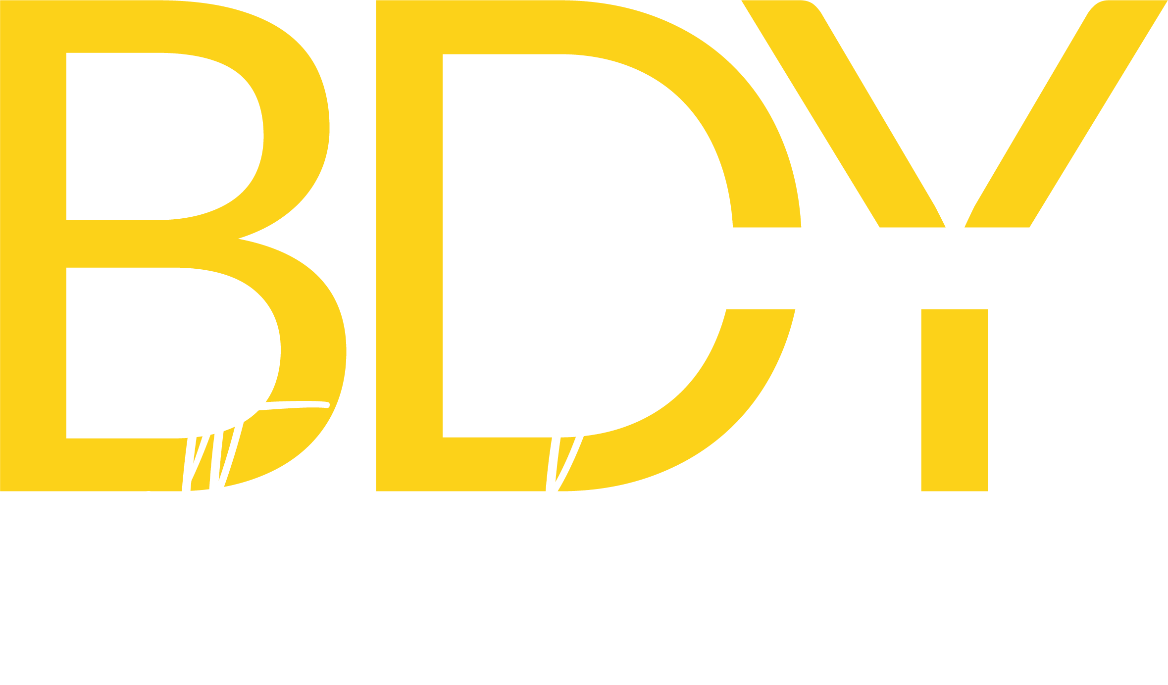 Bw logo yellow