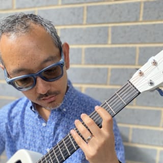 Photo of Midlife Muso, Piano & Guitar & Music Theory & Composition teacher in Burwood, VIC