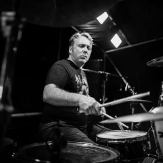 Photo of Richard Coleman, Guitar & Voice/Singing & Drums teacher in Ballina, NSW