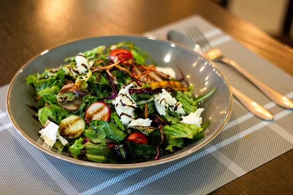  Salads Image