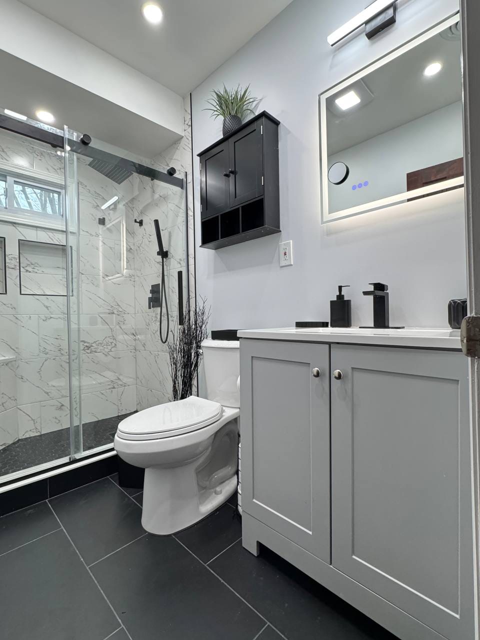 Bathroom Renovators in Long Island: Expert Waterproofing and Design