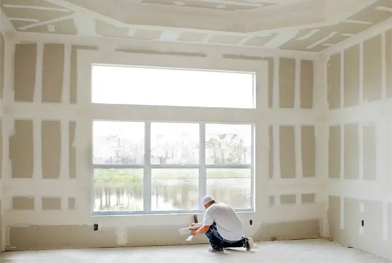 Interior Finishing Services in Long Island: Walls, Flooring, and Fine Details