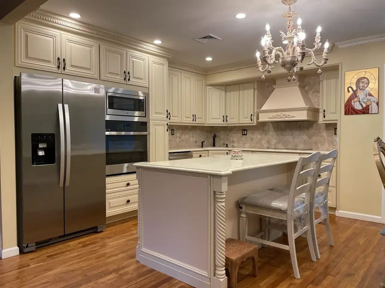 Long Island Kitchen Remodeling Guide (2026): Costs, Permits & Timeline
