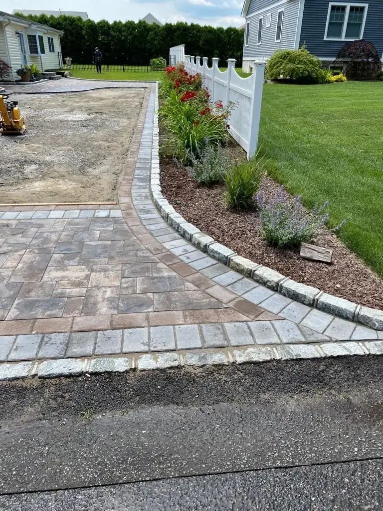 Landscape Design and Installation in Long Island: Creating Beautiful Outdoor Spaces