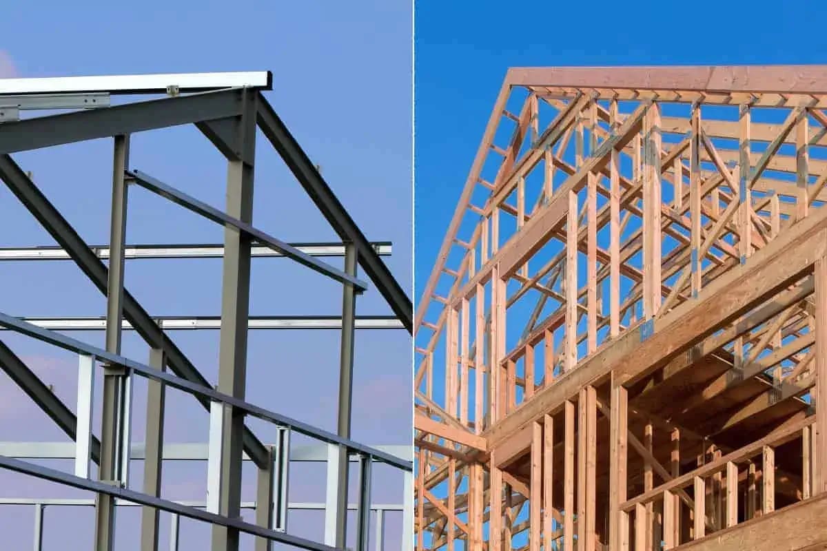 Framing and Structural Carpentry Services in Long Island: Expertise for Solid Construction