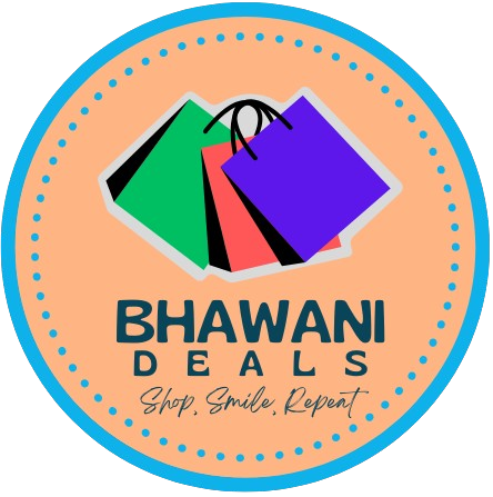 Bhawani Deals Logo